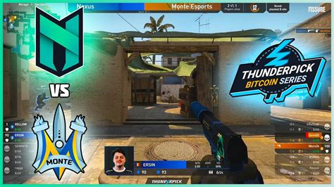 thunderpick csgo